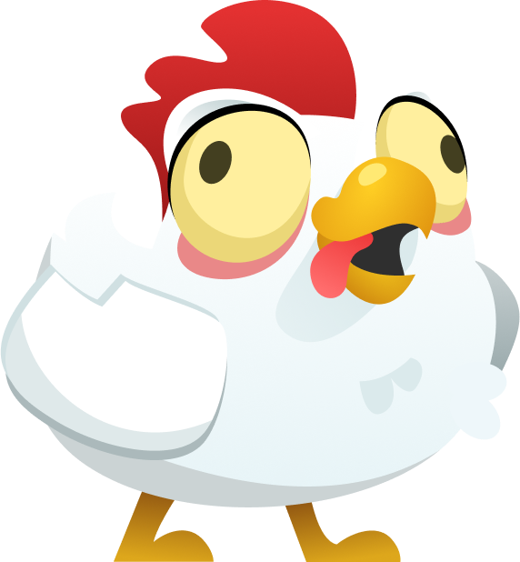 Chicken Road logo