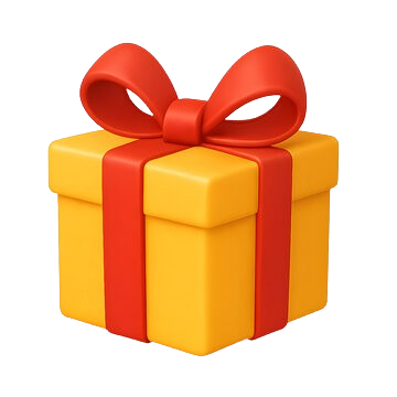 present